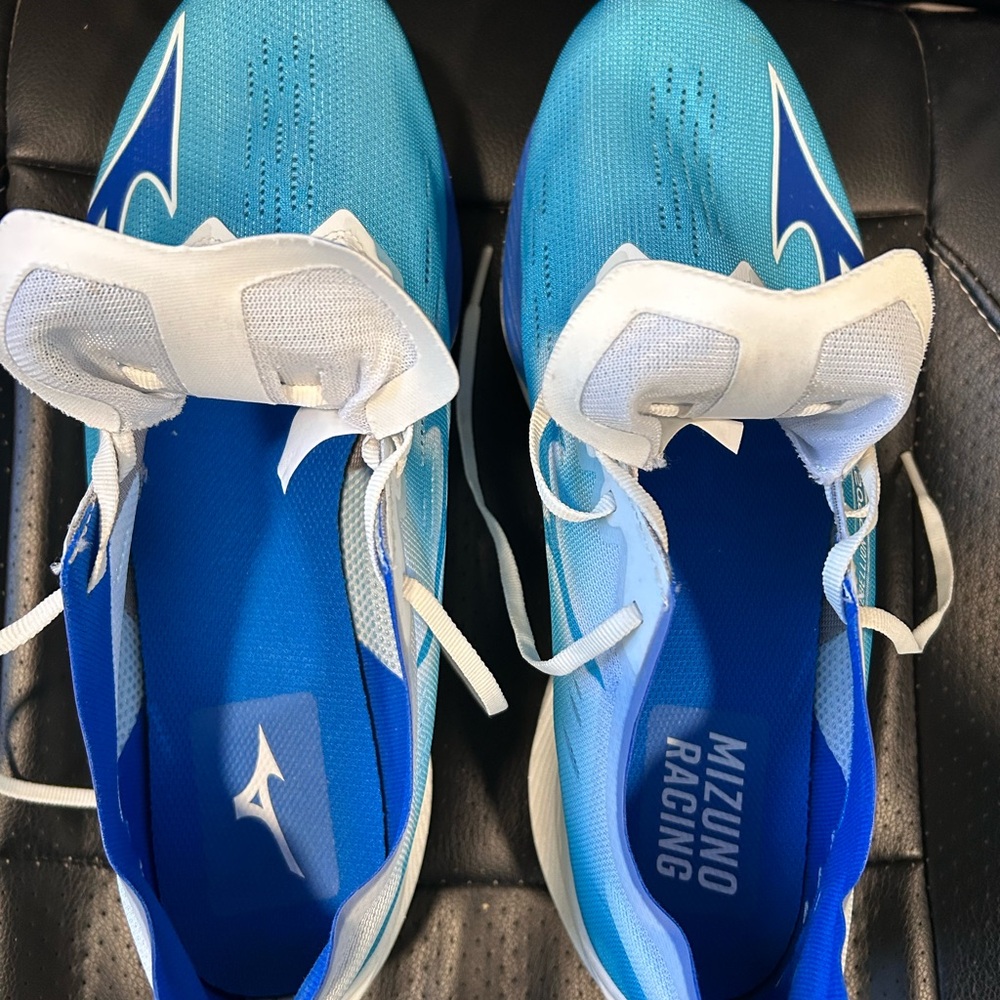 Mizuno Wave Rebellion Pro 2 Running Shoes - Picture 4 of 5